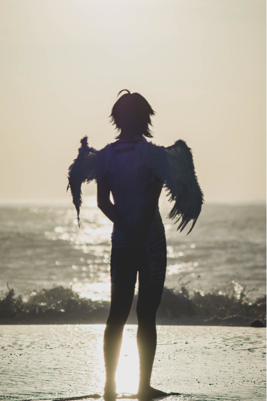 庵瀬のcosplay's radio！