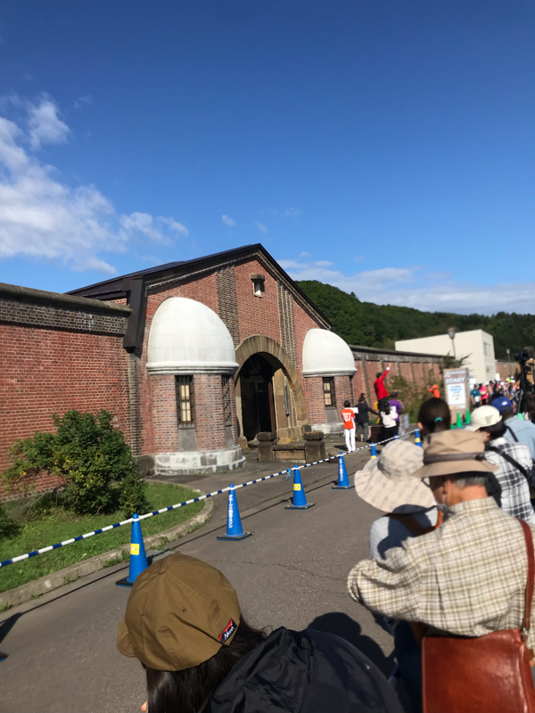 風たびRCの旅ラントーク【大会紹介網走オホーツクまらそん】