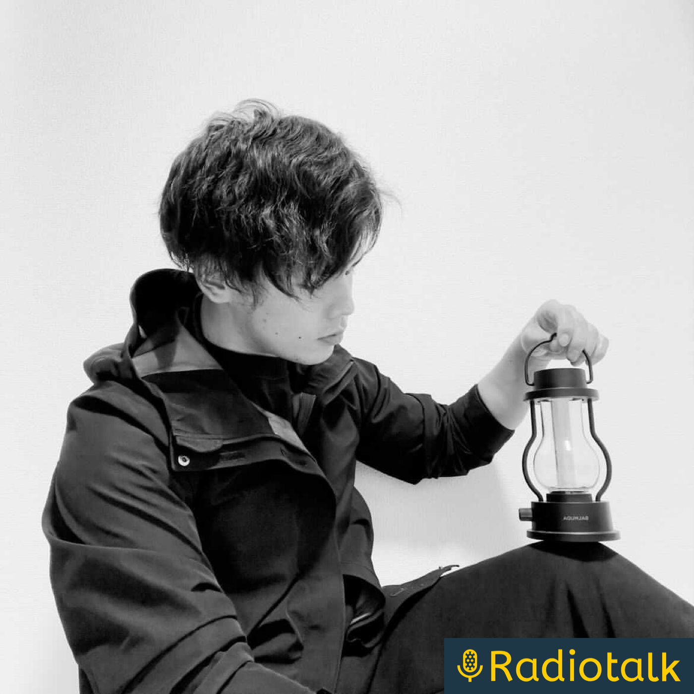 monochro.FM podcast artwork