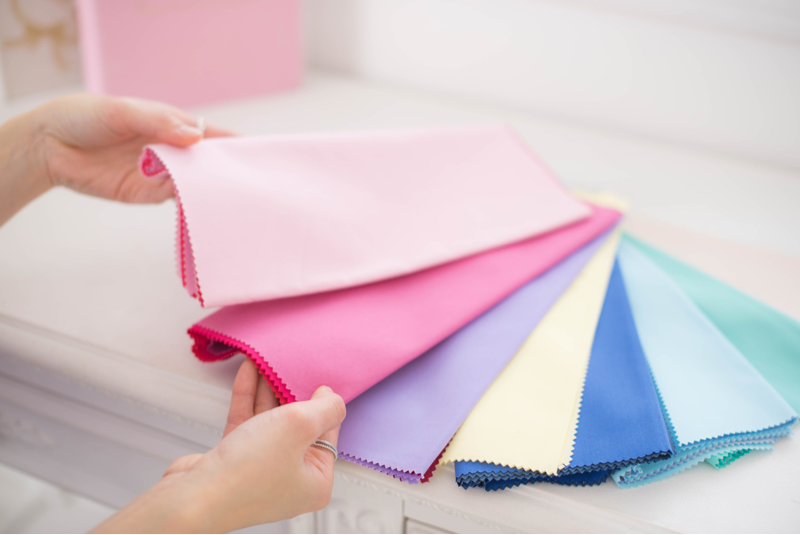 パーソナルカラーを知るとどういう時に活かせるの？Part①