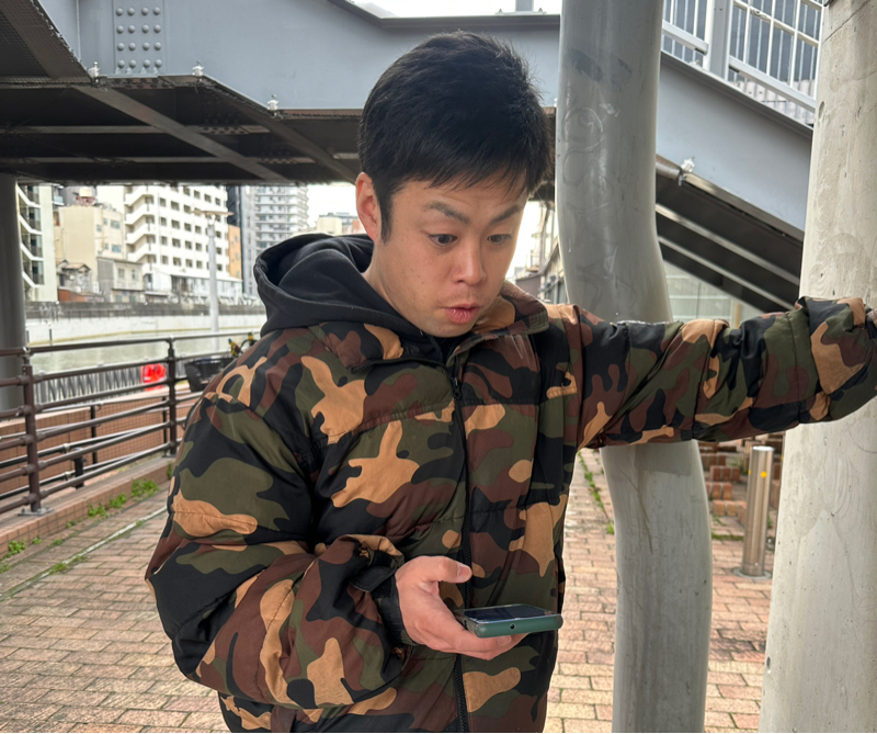 #226 てつはるが風邪に気付いてないことに國島は気付いてたし、屁めっちゃ出るのは知らんしやめてくれ