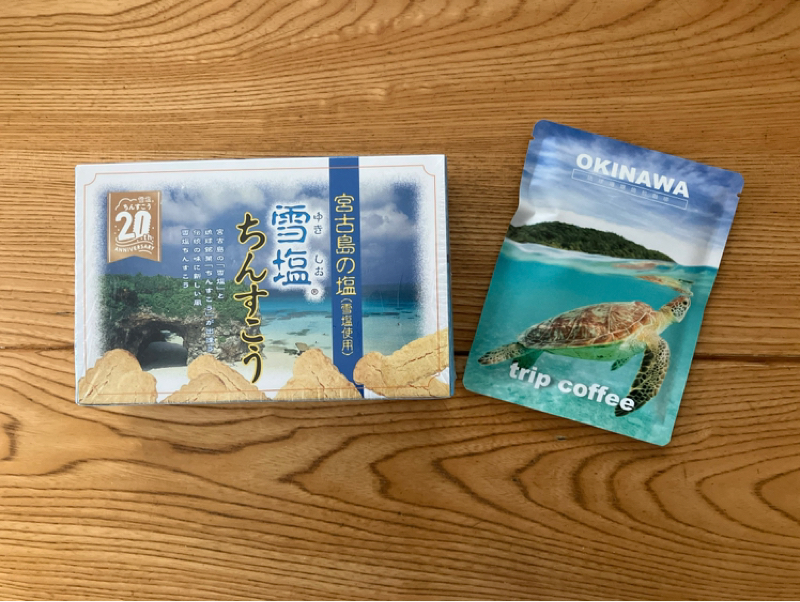 #101 沖縄のこと