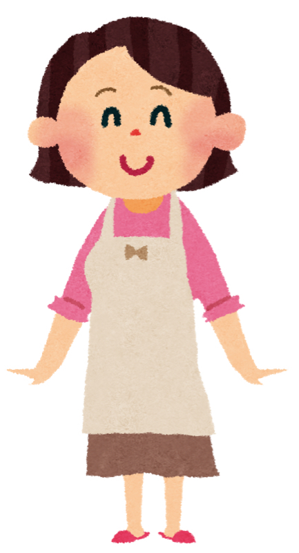 第125回目　スタンプありがとうございます🙇‍♀️＆お母さんへの誕プレ難しい🎁