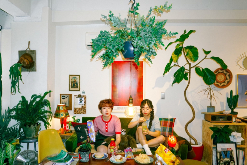 ♯261 さるフェスに乾杯