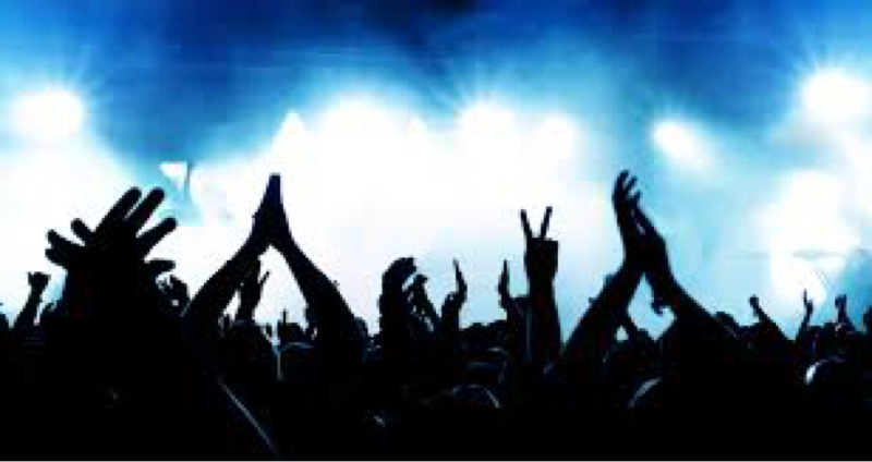 #7 ライブはみんなで作るもの⭐︎