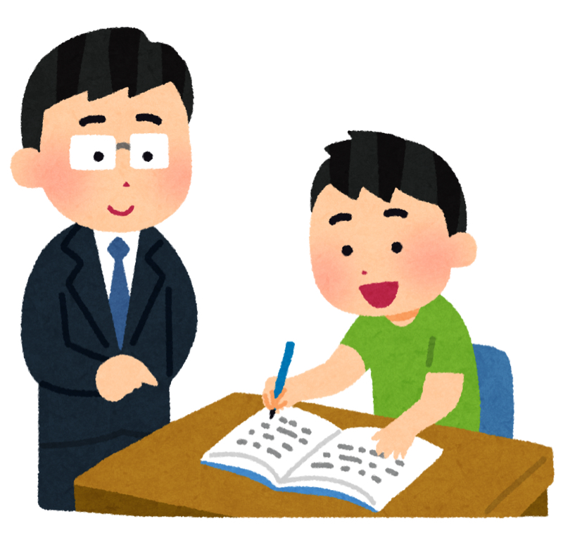 #172 子供目線で考えれない