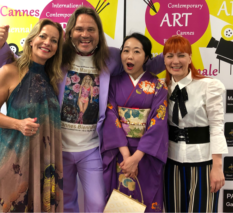 カンヌビエンナーレ