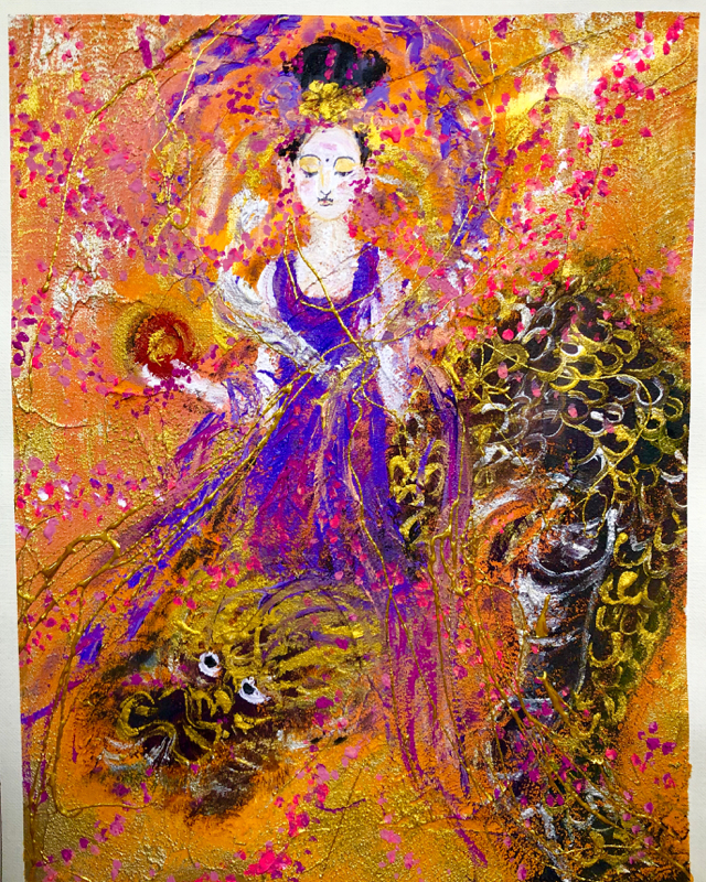 下半期のすごしかた