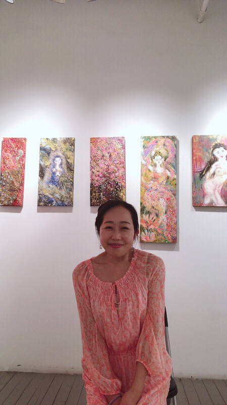 にしまりことだまり