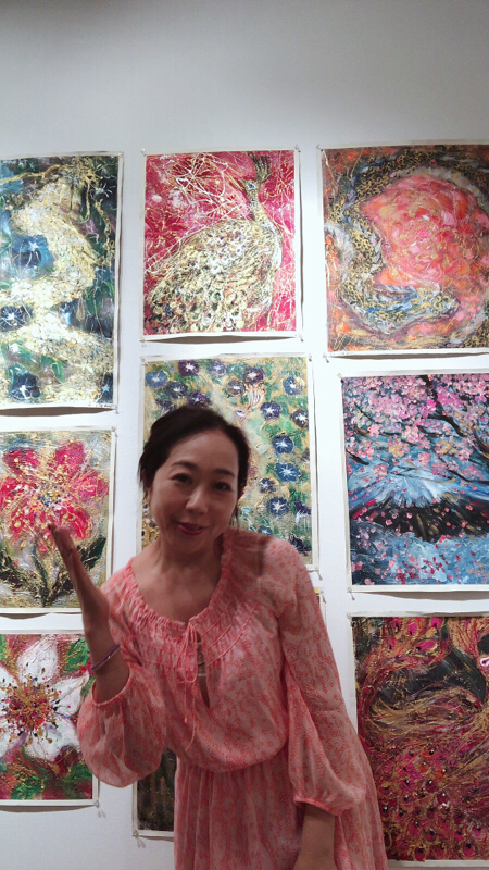 にしまりことだまり