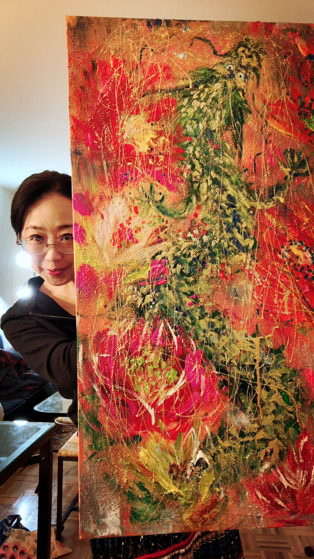 にしまりことだまり