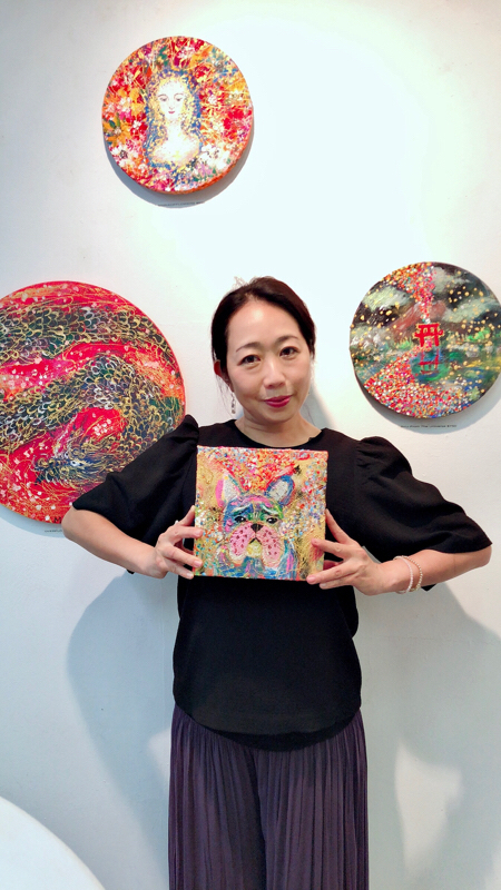 にしまりことだまり