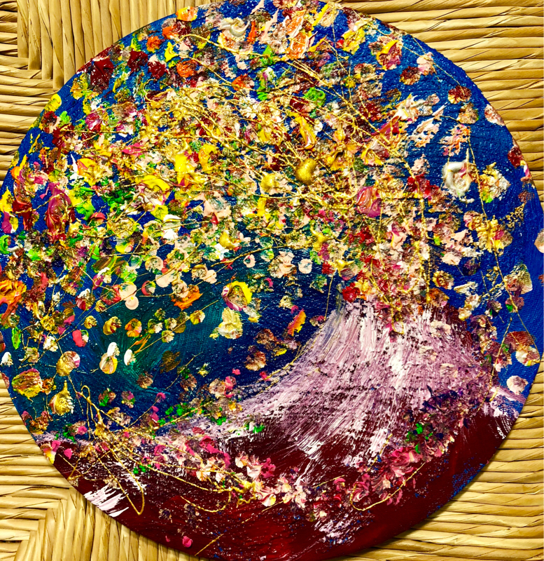 にしまりことだまり