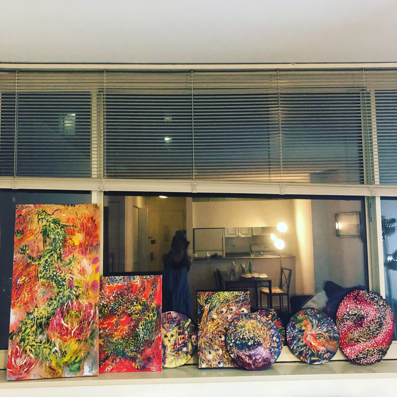 にしまりことだまり