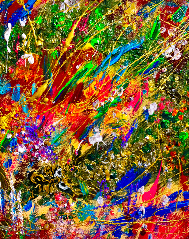 にしまりことだまり