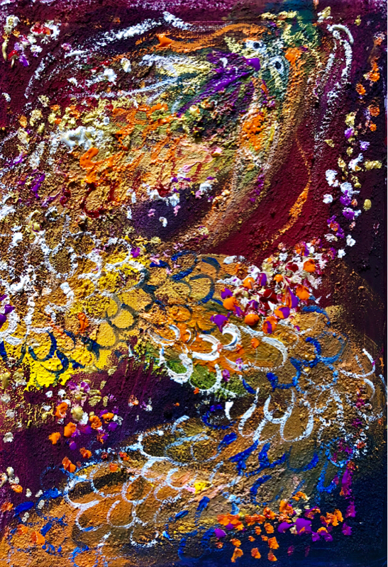 にしまりことだまり