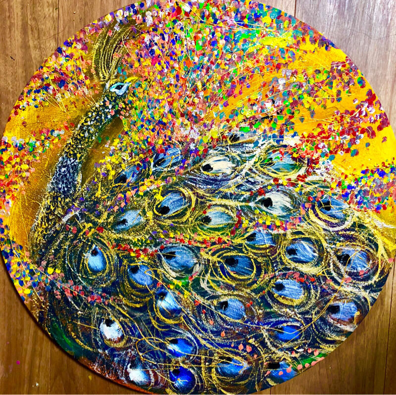 にしまりことだまり