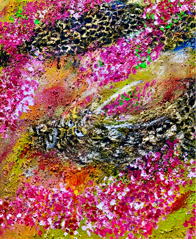 にしまりことだまり