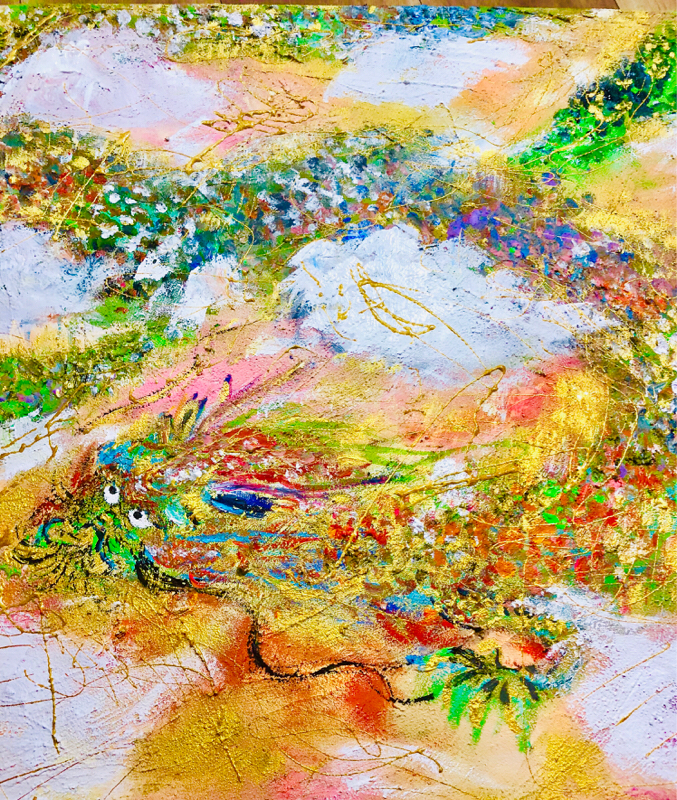 にしまりことだまり