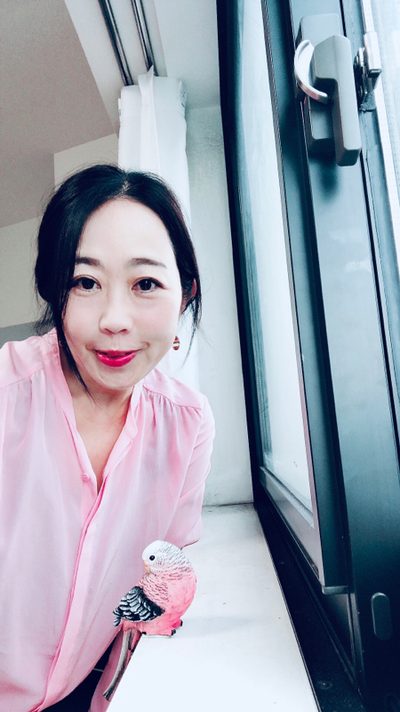 にしまりことだまり