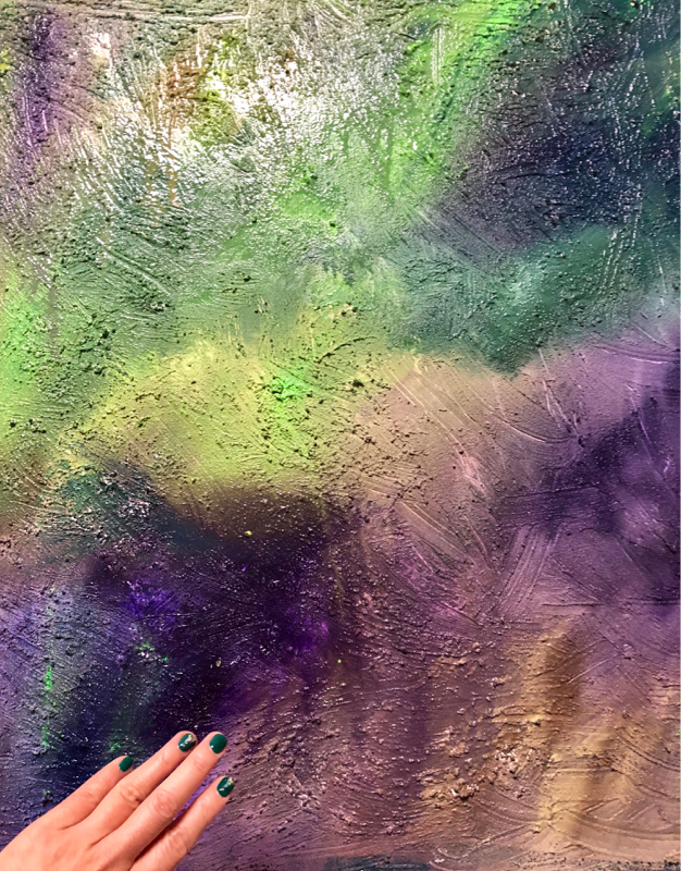 にしまりことだまり