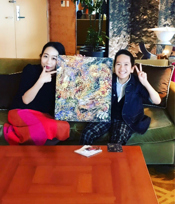 にしまりことだまり