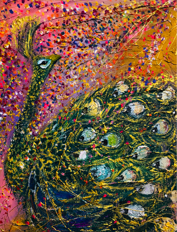 にしまりことだまり