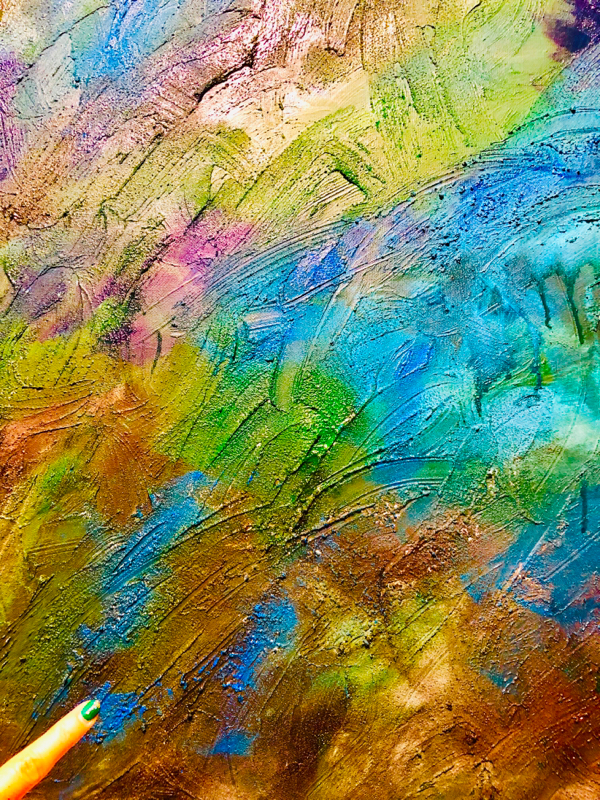 にしまりことだまり