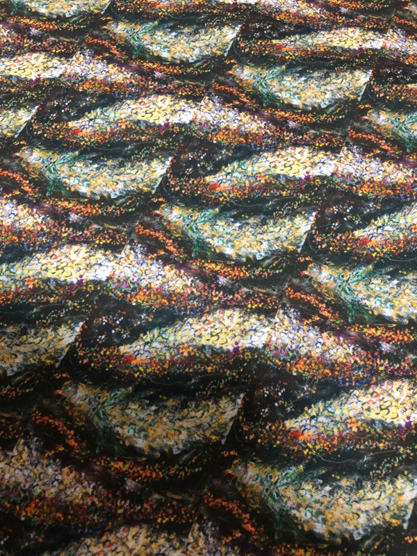 にしまりことだまり