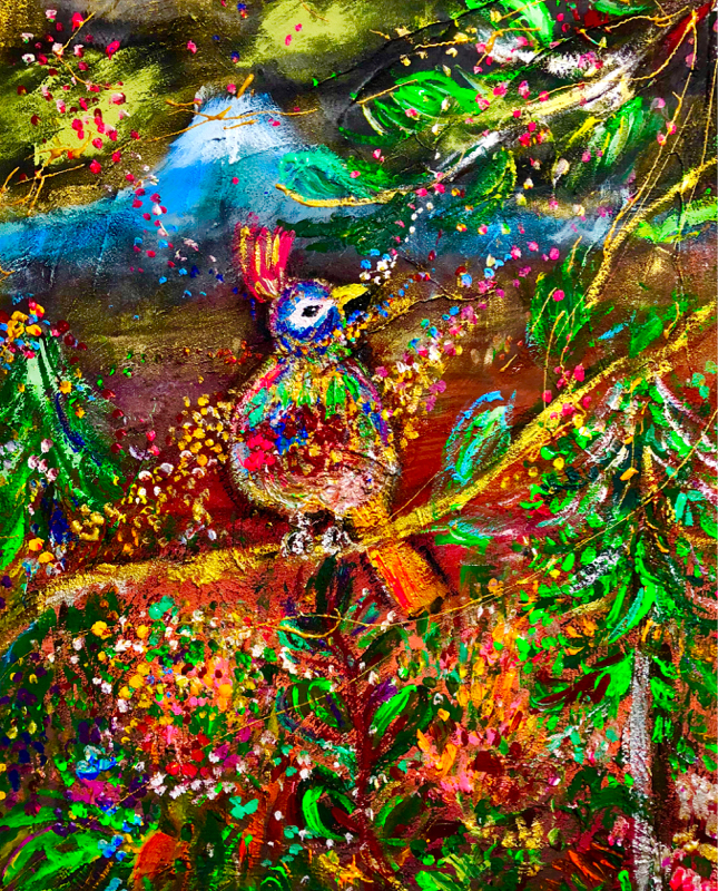 にしまりことだまり