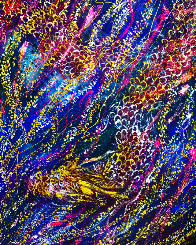 にしまりことだまり