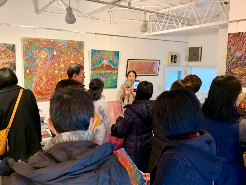 にしまりことだまり