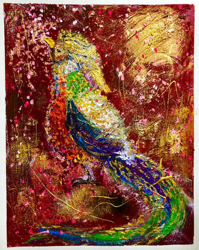 にしまりことだまり