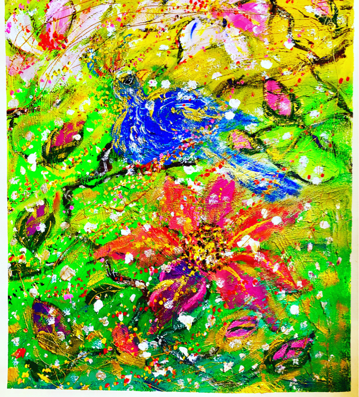 にしまりことだまり