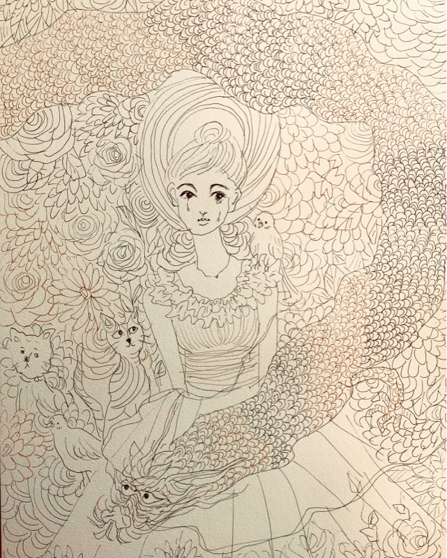 にしまりことだまり