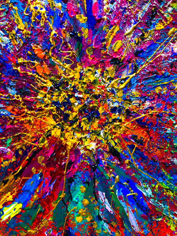 にしまりことだまり