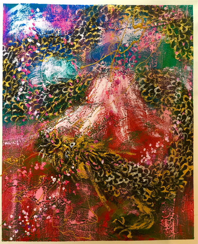 ヨーロッパツアー