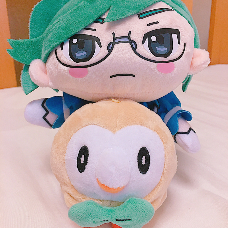 ぼえぶにハマった経緯についてアレコレ