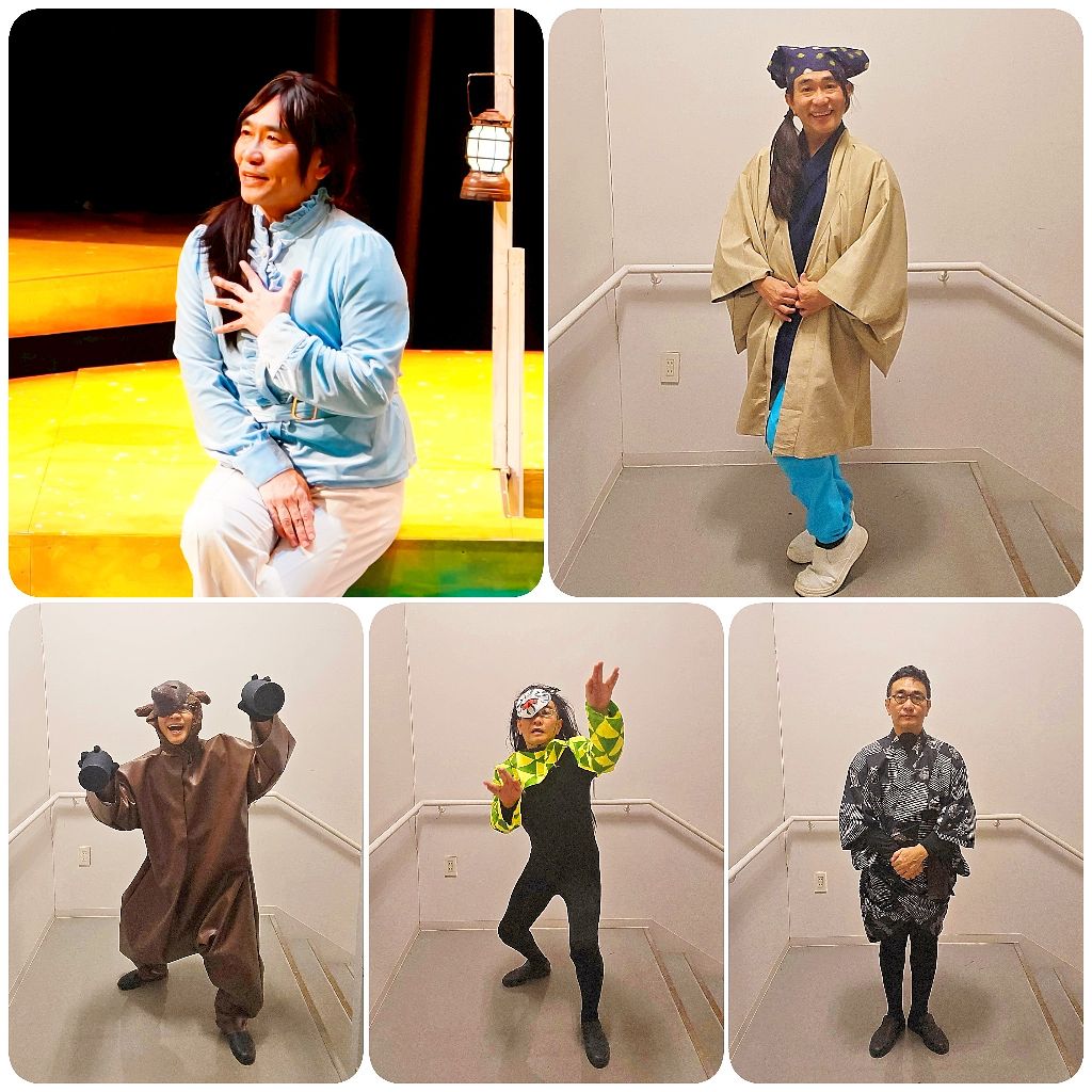 #275『八嶋智人のおばちゃまFRIDAY❤️③』くまむくお便りスペシャル🎵