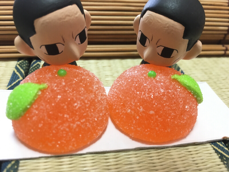 アンソロの話とか1