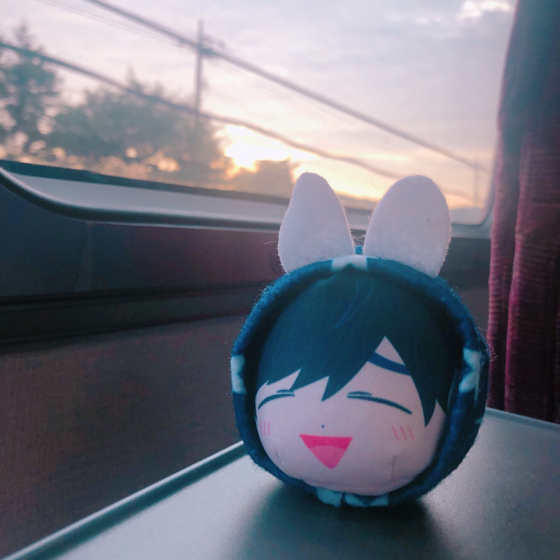 イベントいってきたよ