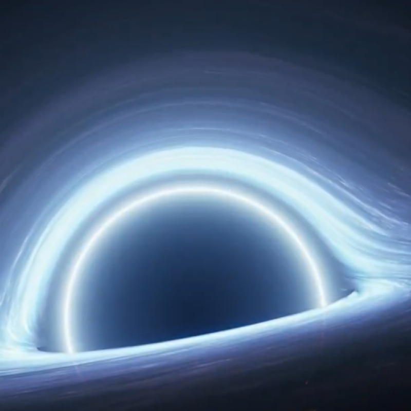 宇宙が陥落する時