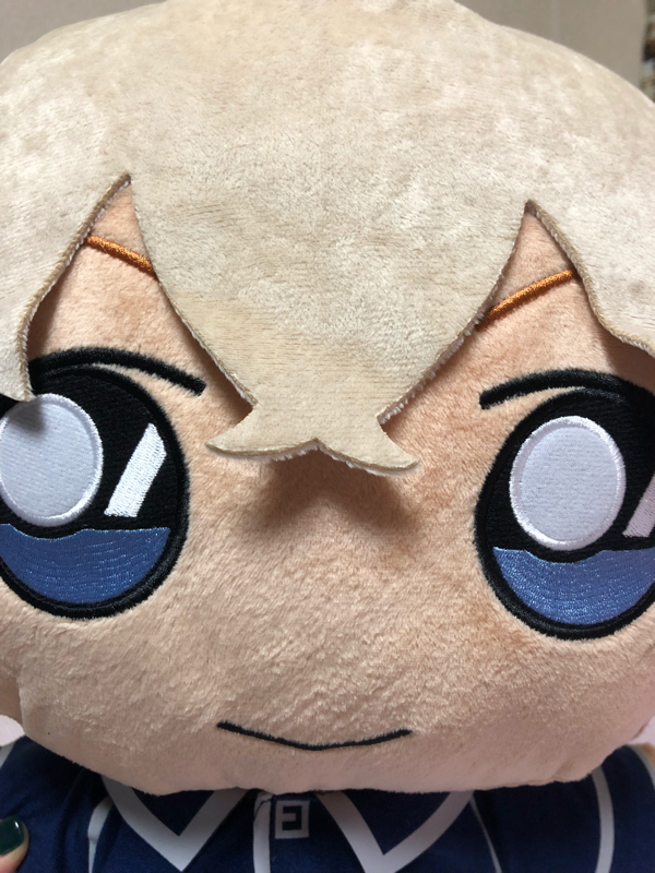 限界腐女子が性癖なCP観についてひたすら語るだけ