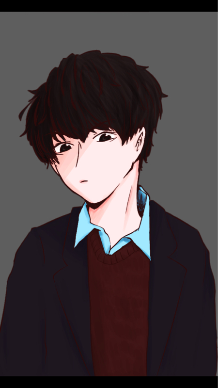 J西のセンター赤くんの個人的解釈