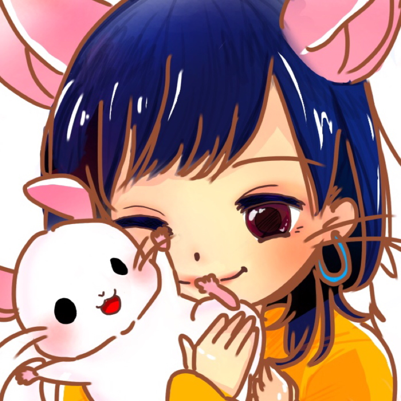 雨だいすきになぁれ☆