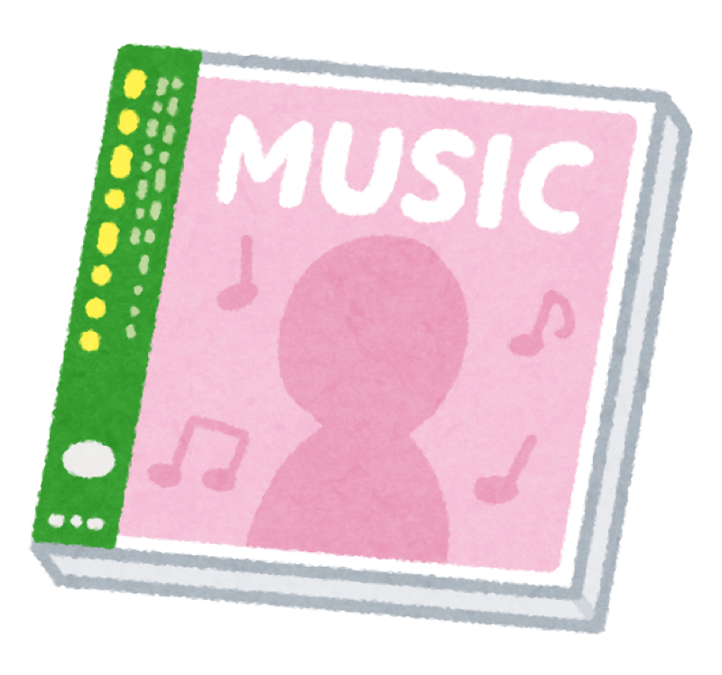 ３ページ目 カントリー・ガールズのミニアルバム嬉しい