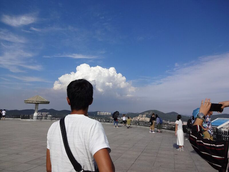 フリートーク④