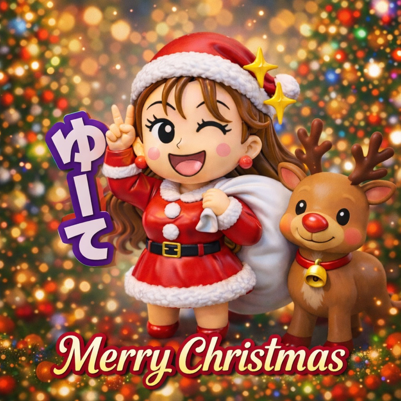 𝑀𝑒𝑟𝑟𝑦 𝐶ℎ𝑟𝑖𝑠𝑡𝑚𝑎𝑠꙳★*ﾟ.*･ﾟ　.ﾟ･*.🎄.*･ﾟNo.2