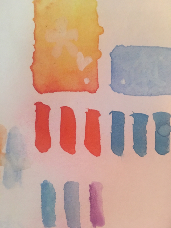 | =͟͟͞͞(   ◜ω◝ )