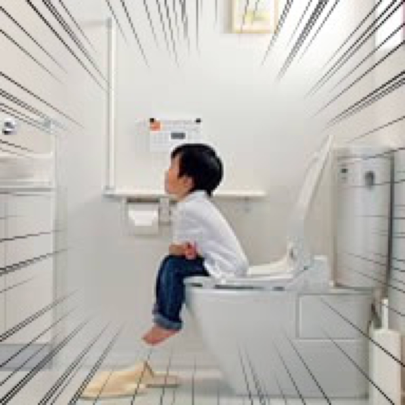 トイレtalk radio🚽